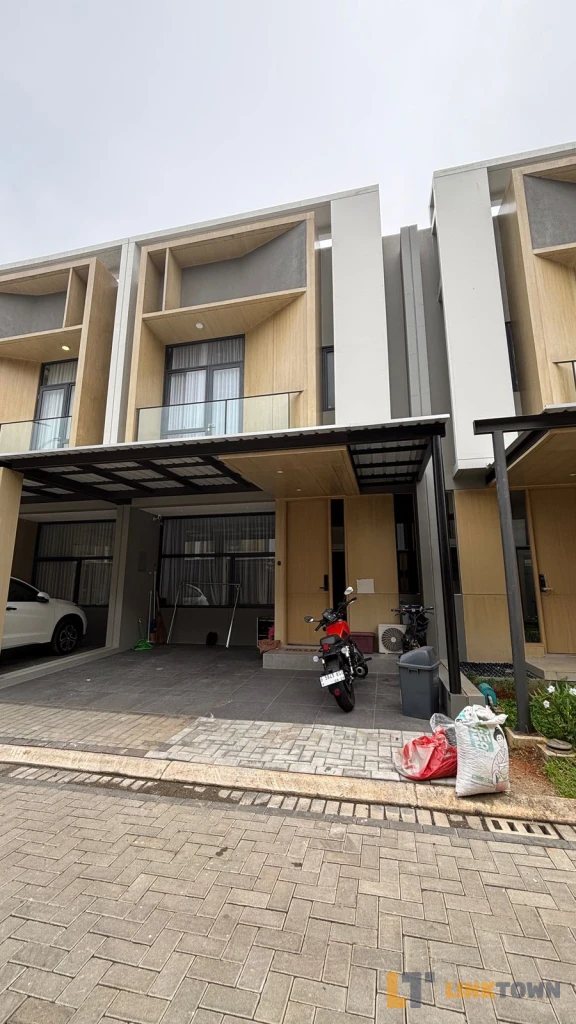 Linktown Sewa BSD